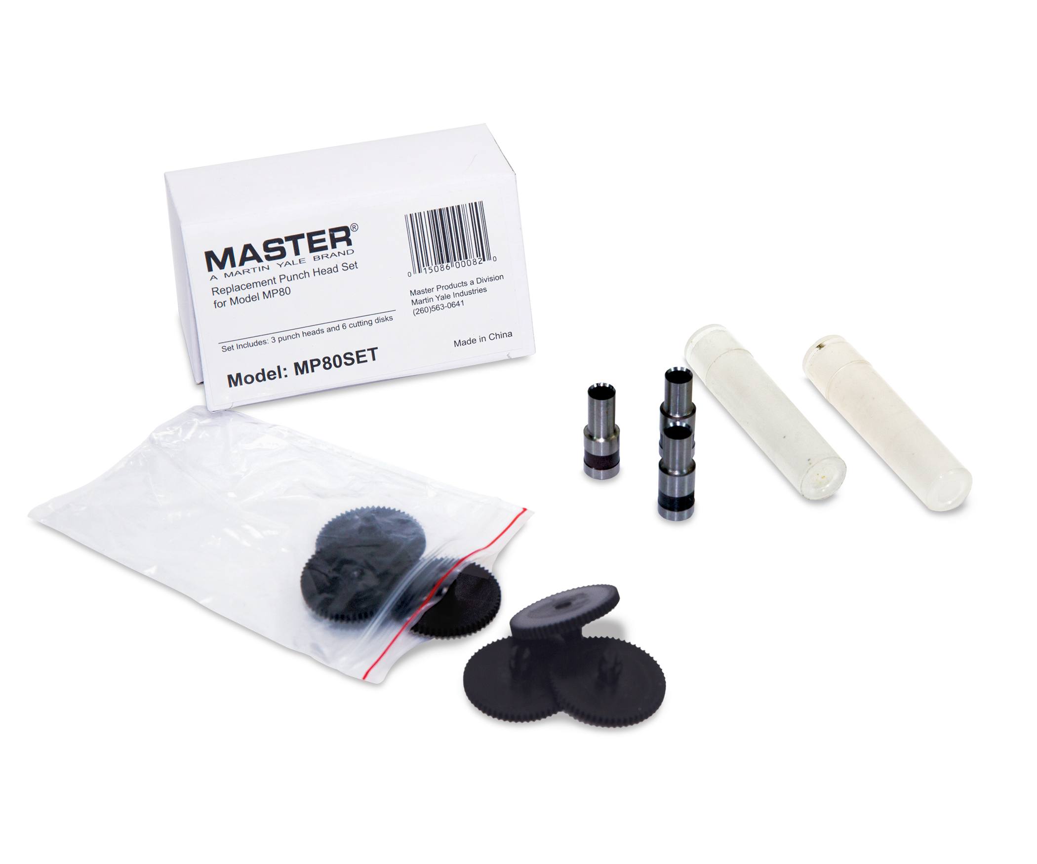 Premier/Martin Yale # MP80