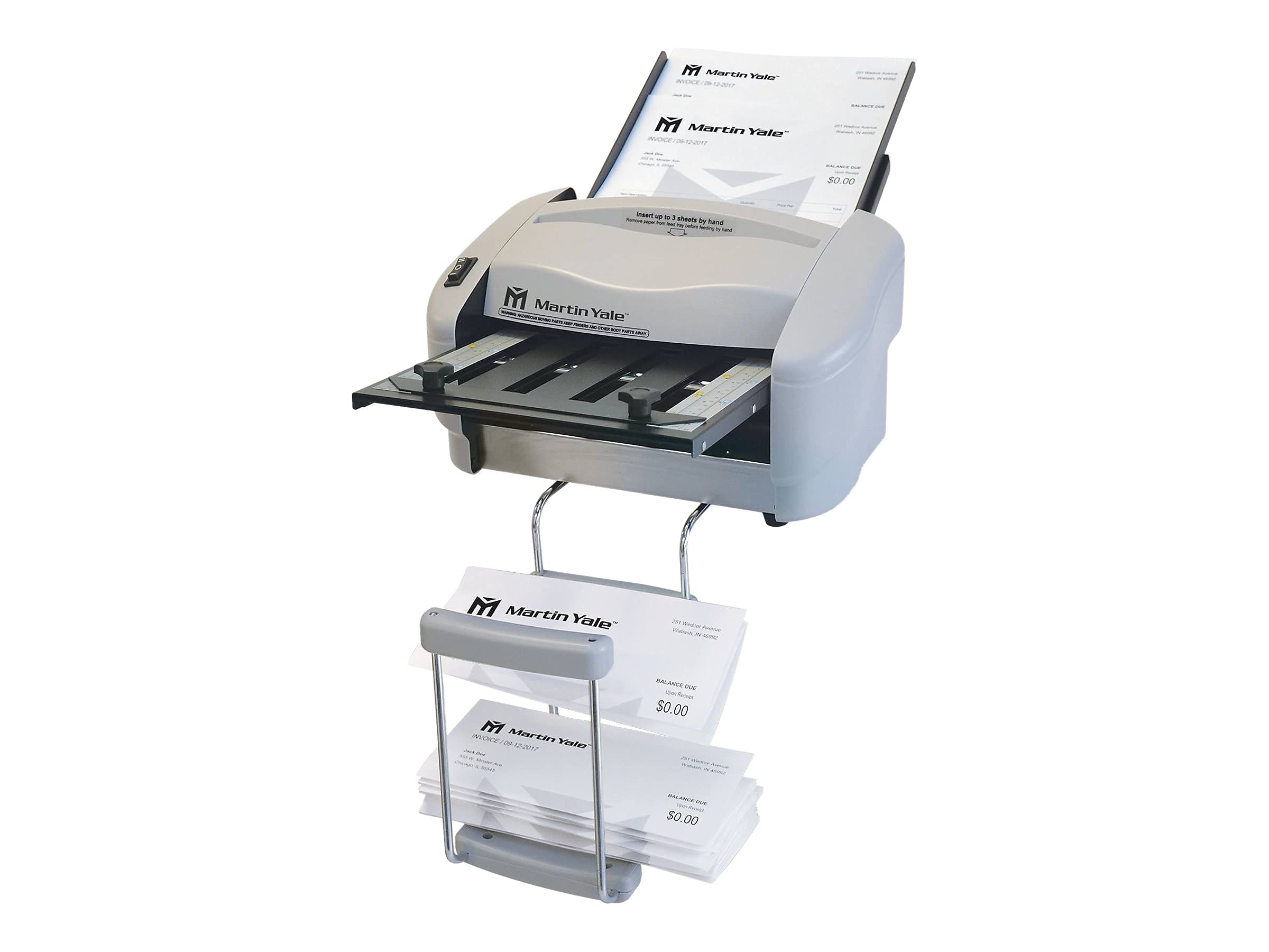 Premier/Martin Yale # P7200