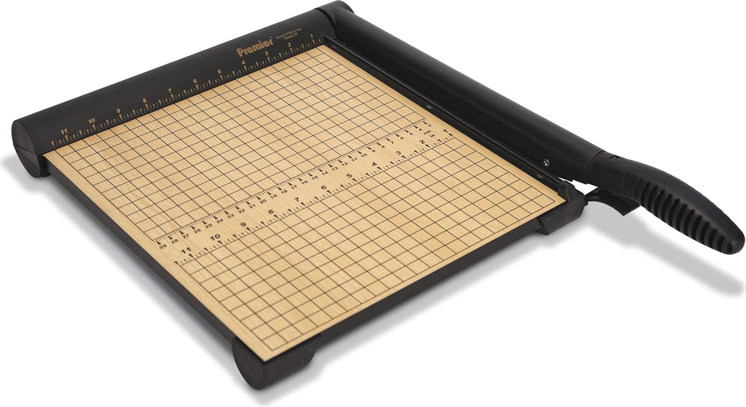 Premier/Martin Yale # T12