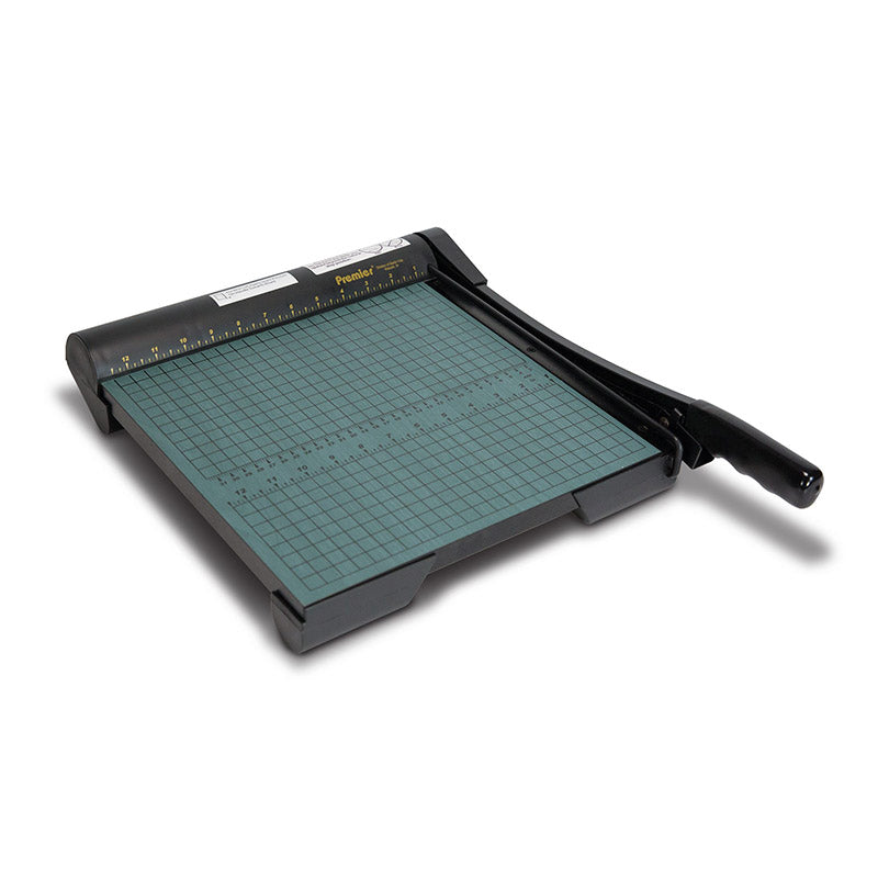 Premier/Martin Yale # W12