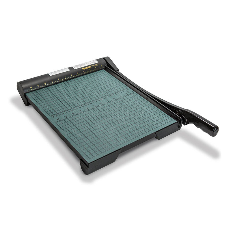 Premier/Martin Yale # W15