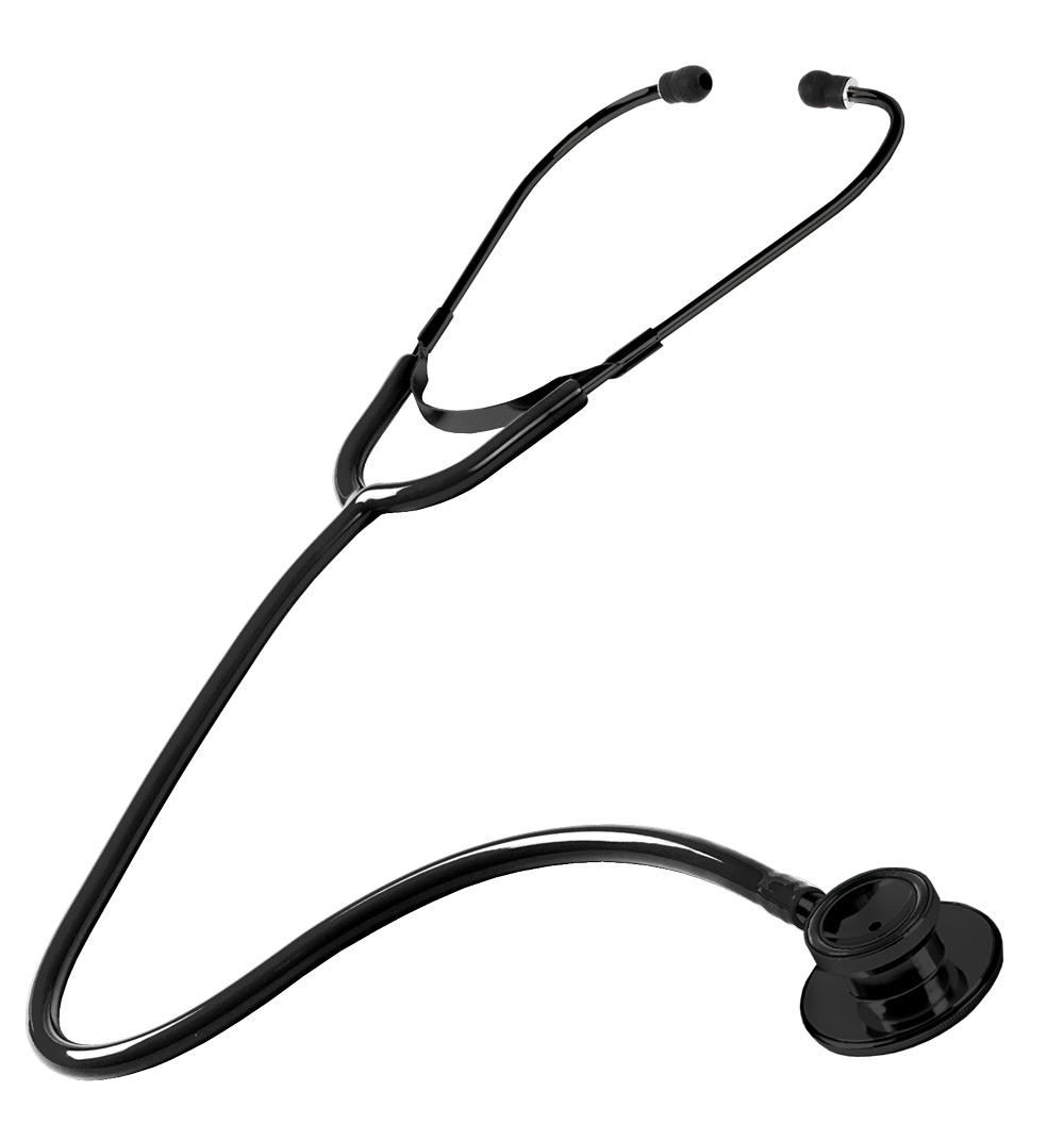 Prestige Medical # 108-BLK