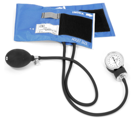 Prestige Medical # S82-PUR