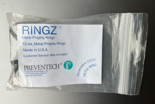 Preventive Tech. # 222222