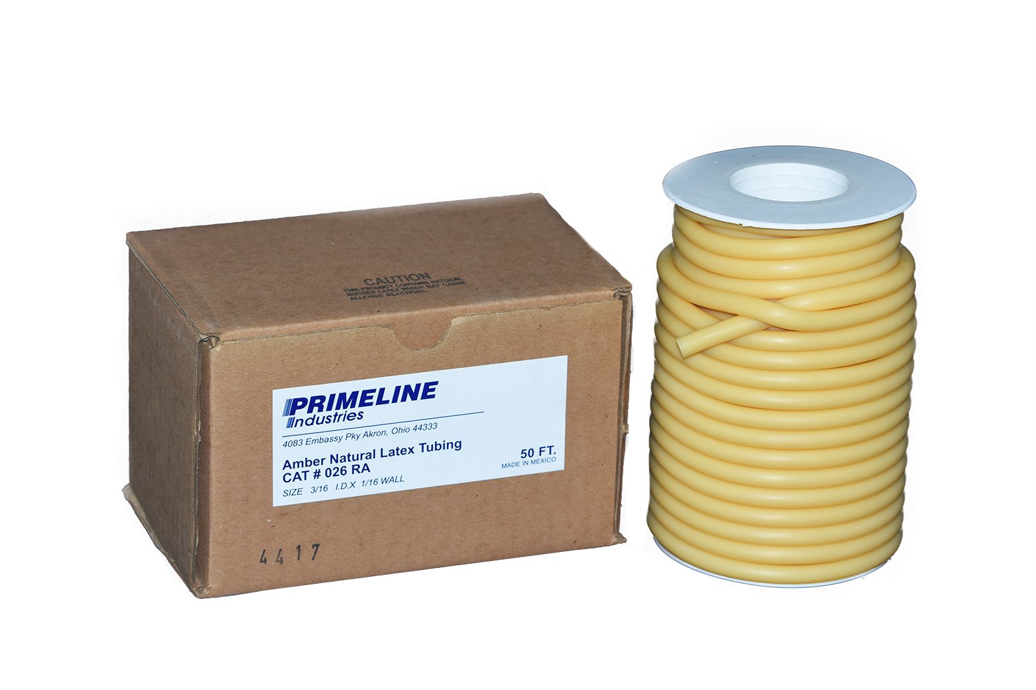 Primeline Industries # 026RA