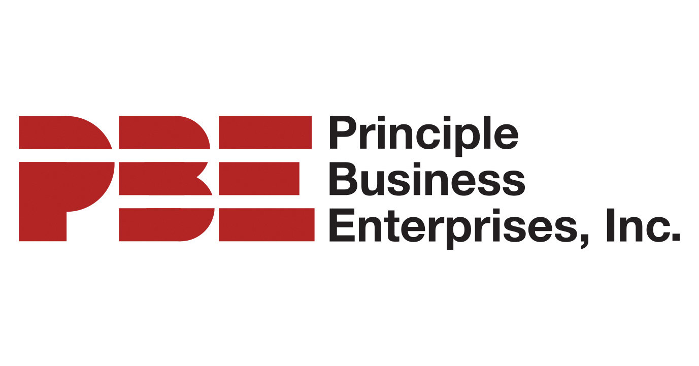 Principle Business Ent. # 3812