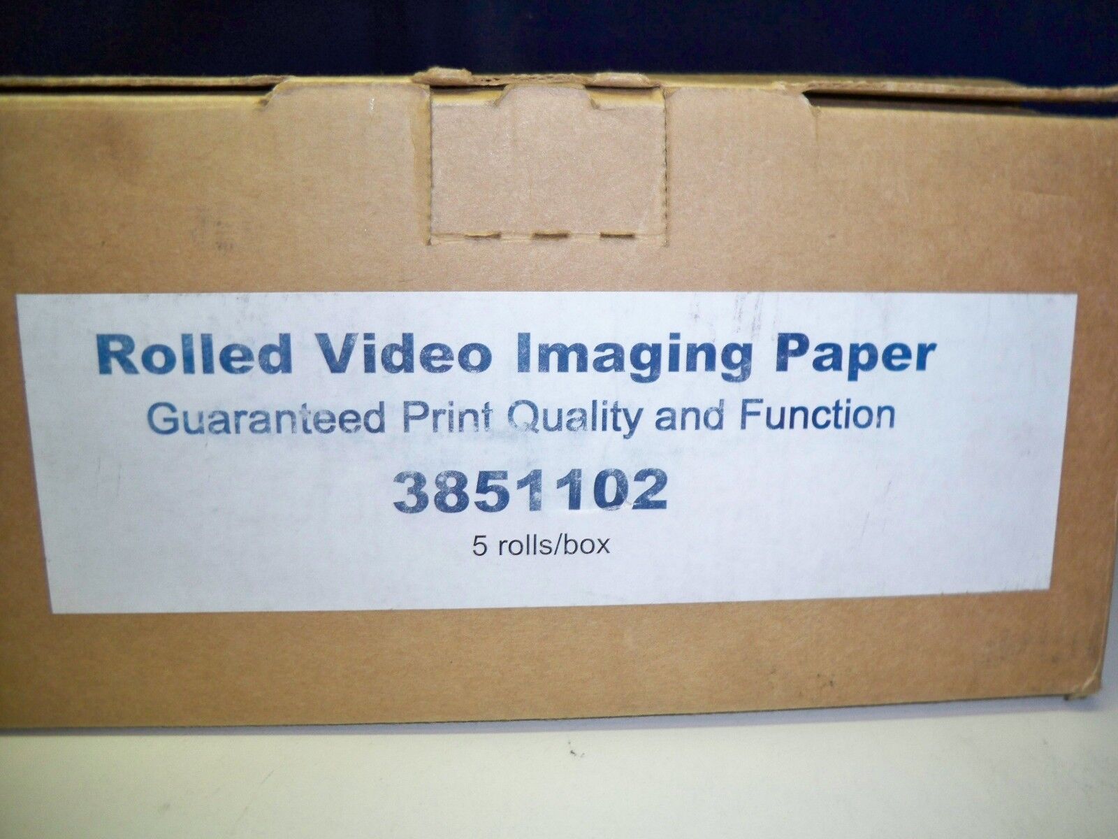 Print Media # 3851102