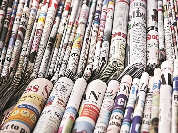 Print Media # V4416290
