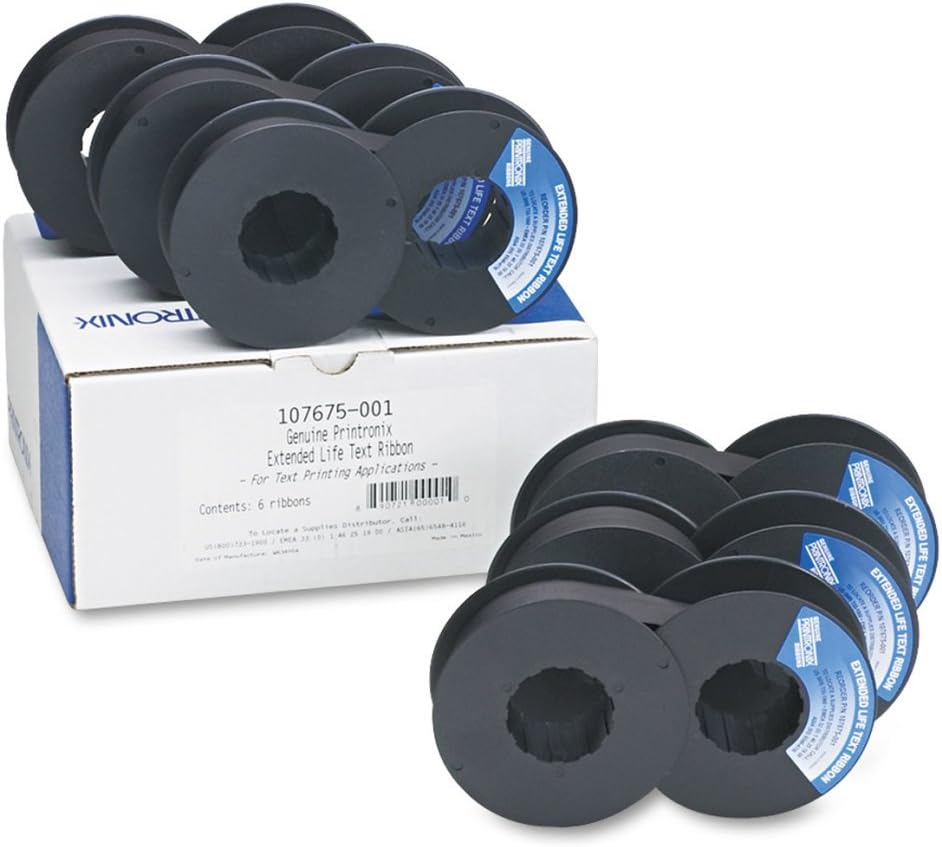 Printronix # 107675001