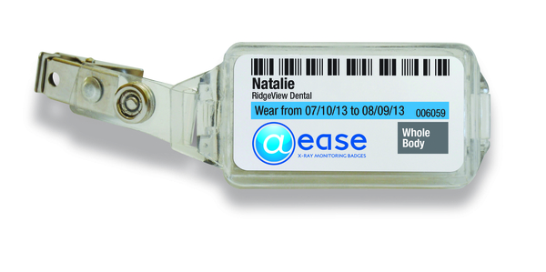 Pro Edge Dental # RB401