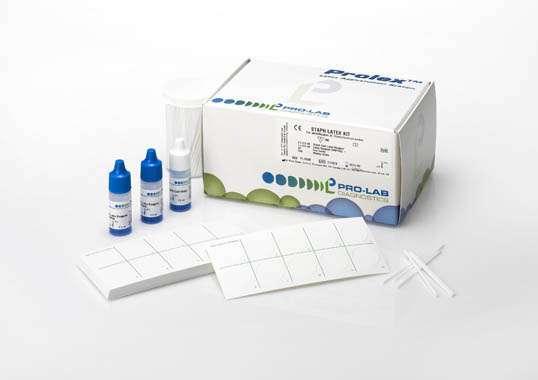 Pro Labs Diagnostics # PL.070B