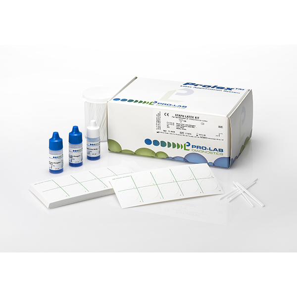 Pro Labs Diagnostics # PL.081B