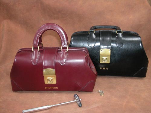 Professional Case # I-35316 BROW