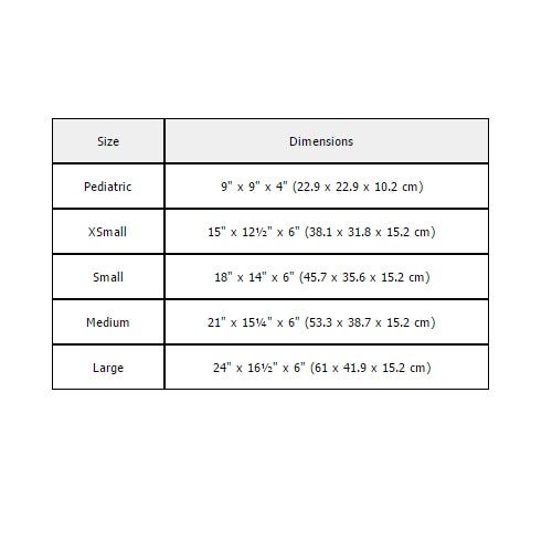 Professional Products # 01141 (PED)