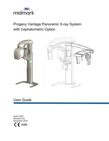 Progeny-Midmark # 60-A2051