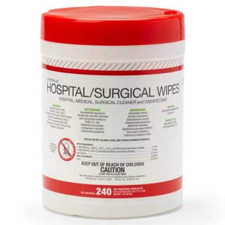 Progressive Medical # 33906