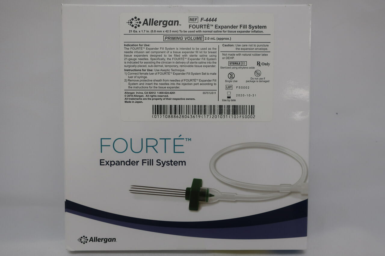 Progressive Medical # TRS190SB2