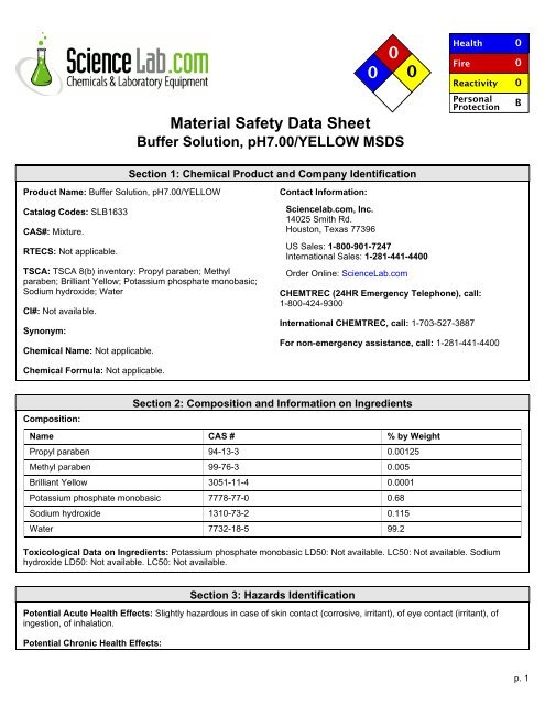 Pro-Lab # 22-286-162