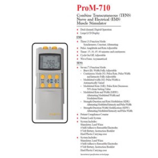 ProMed Specialties # PROM-710