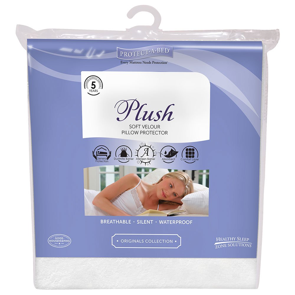 Protect-A-Bed # MDT2192127C