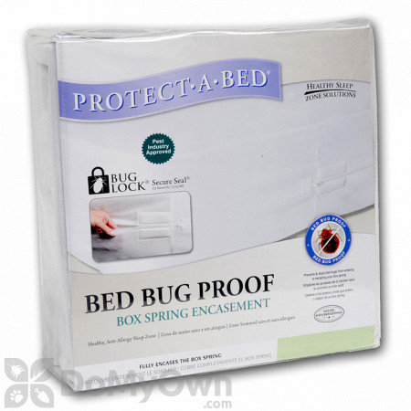 Protect-A-Bed # MDT2193880B
