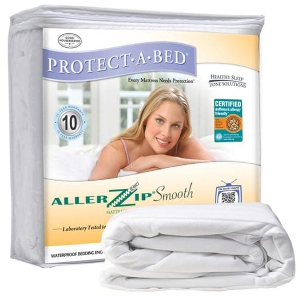 Protect-A-Bed # MDT2196080A