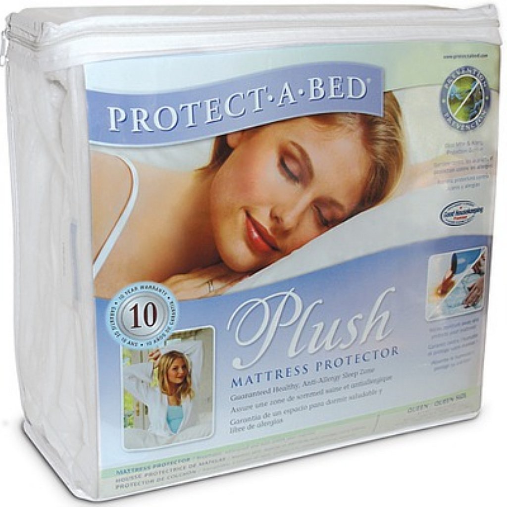 Protect-A-Bed # MDT2196080PC