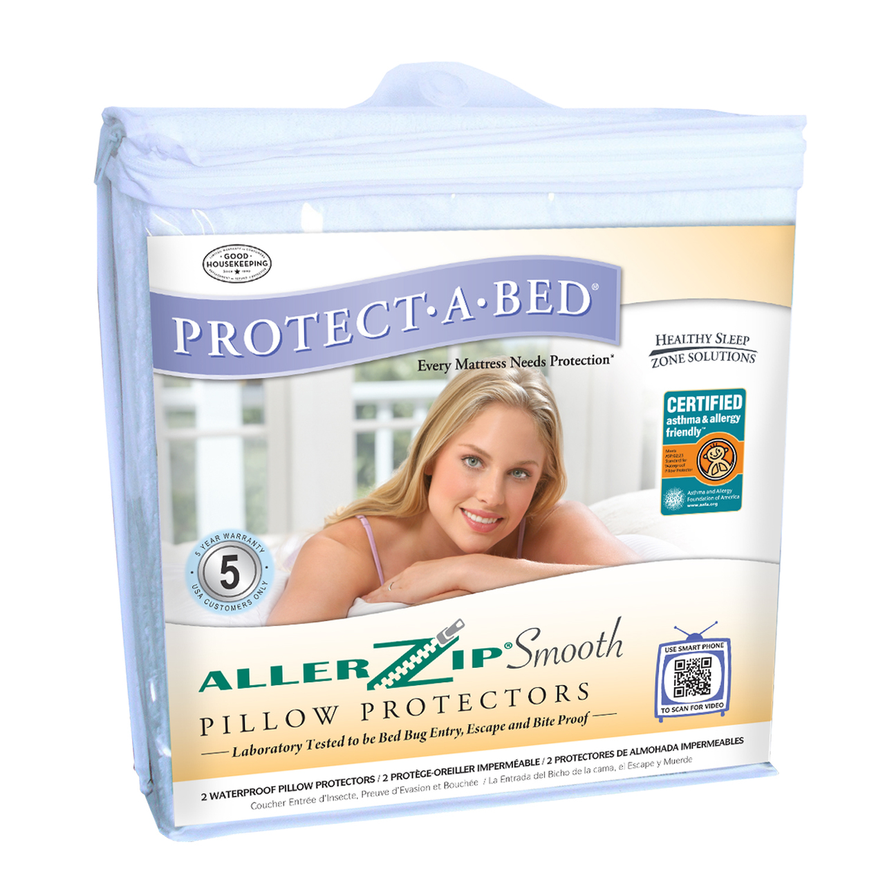 Protect-A-Bed # MDT2197680A