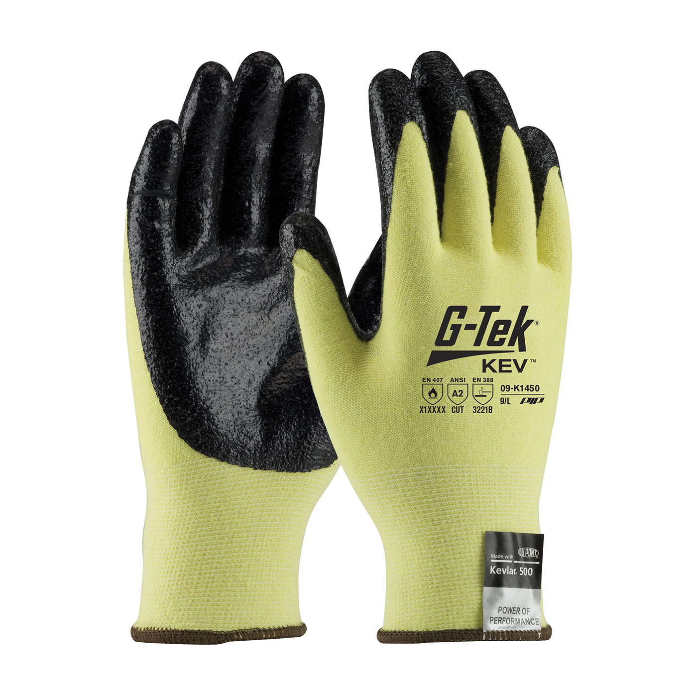 Protective Industrial # 09-K1450/L