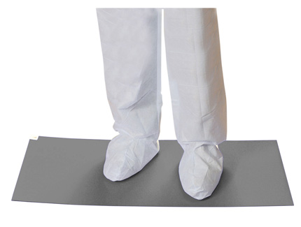 Protective Industrial # 100-93-364538G