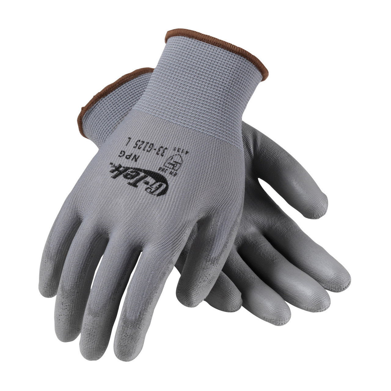 Protective Industrial # 33-G125/L