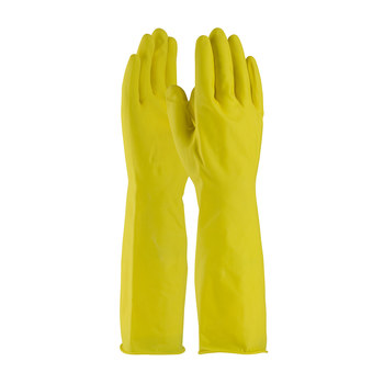 Protective Industrial # 48-L2125Y/XL
