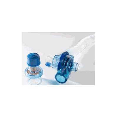 Pulmonetic Systems # 18856-001