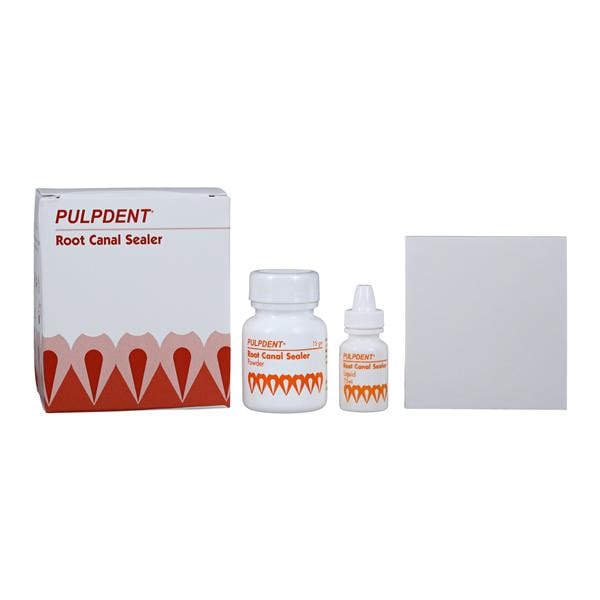 Pulpdent # RK