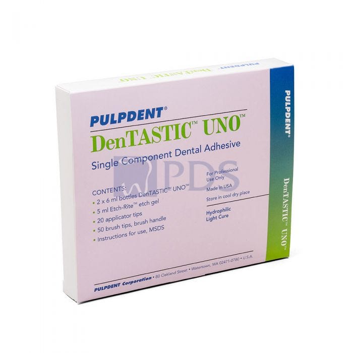 Pulpdent # UNO