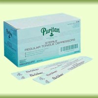 Puritan Medical # 25-700