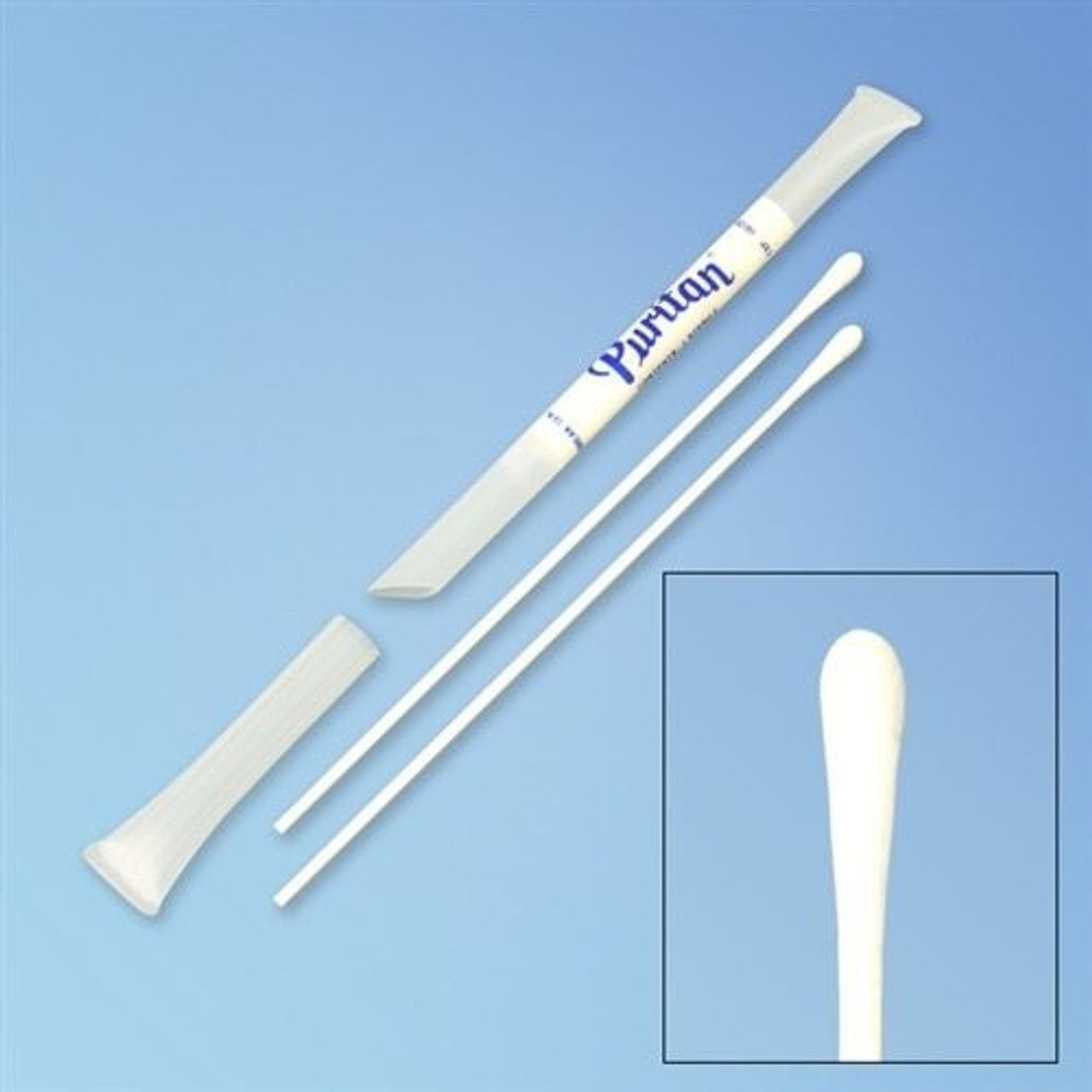 Puritan Medical # 25-806 2PD TT