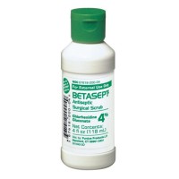 Puritan Medical # 6761820008