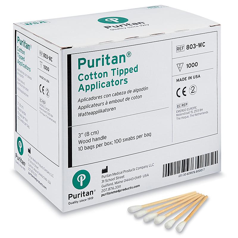 Puritan Medical # 803-WC