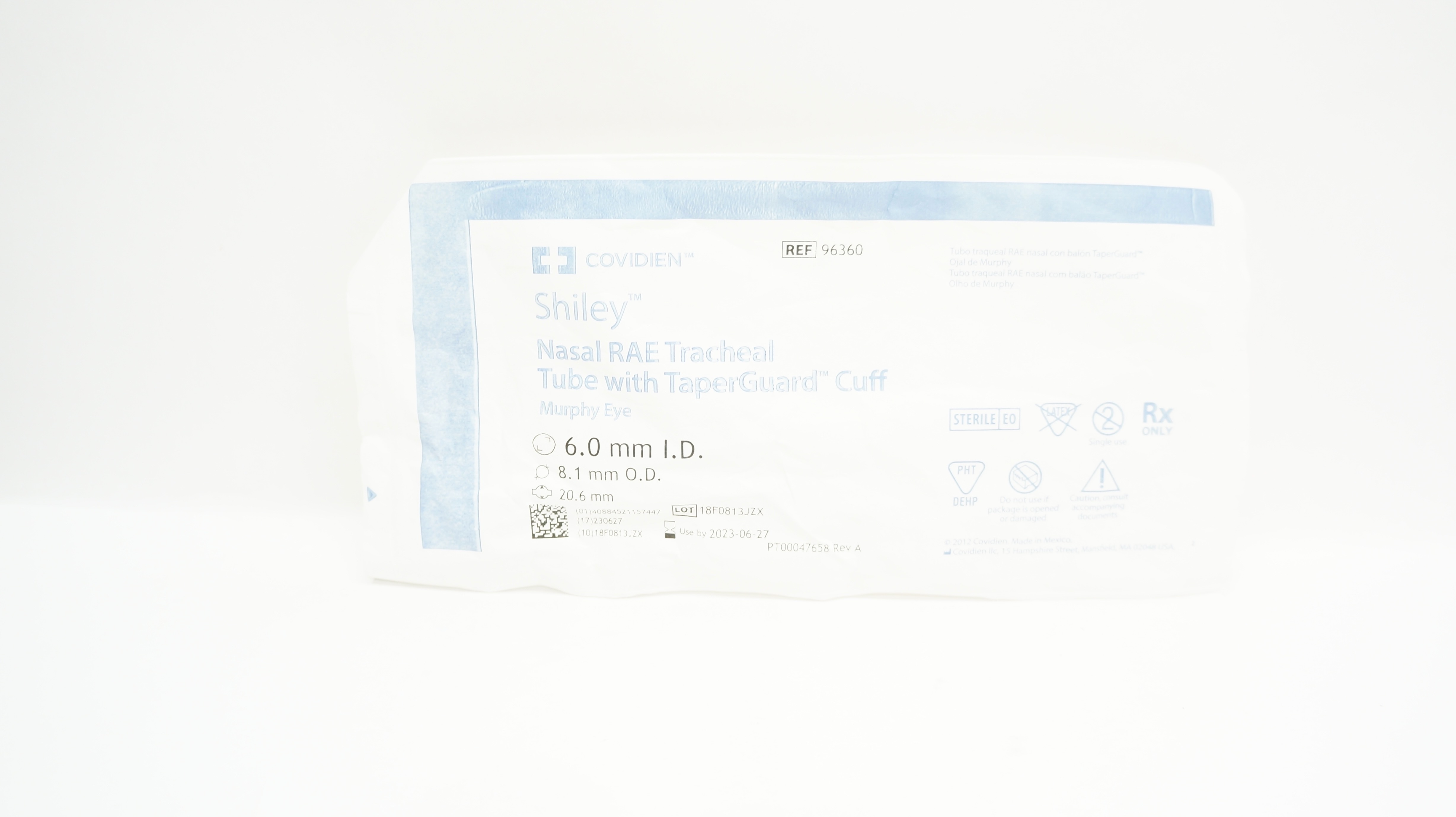 Puritan Medical # 96360