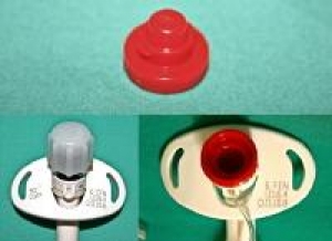 Puritan Medical # CAP