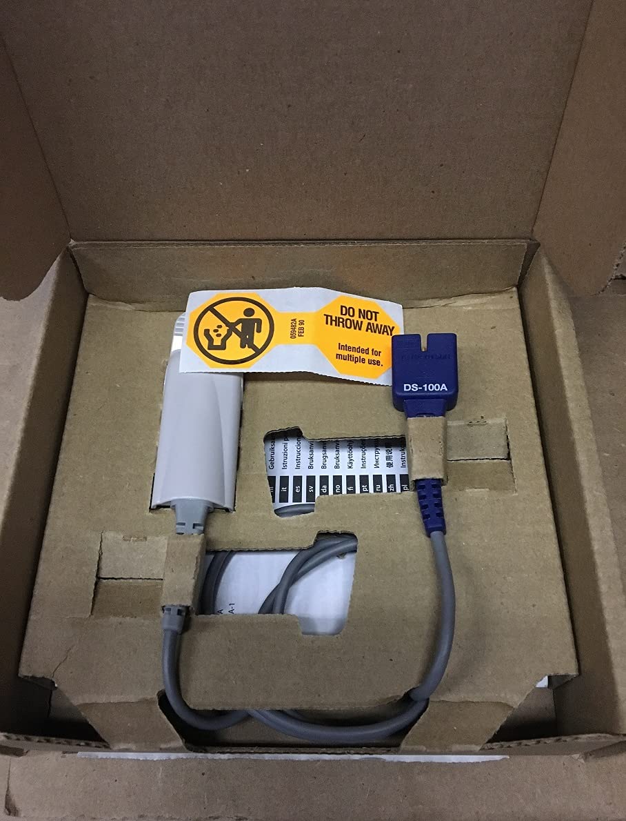 Puritan Medical # DS100A-1