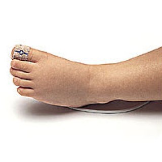 Puritan Medical # OXI-P/I