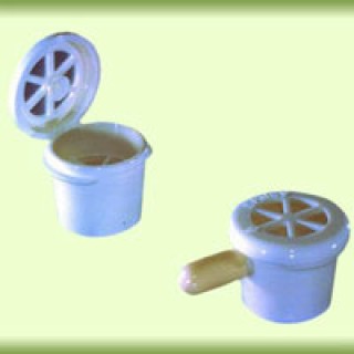 Puritan Medical # SSV