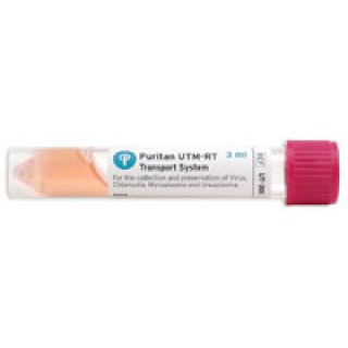 Puritan Medical # UT-300