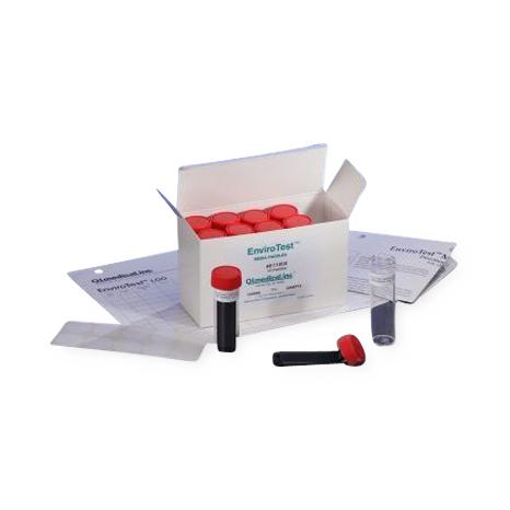 Q.I. Medical # ET1000