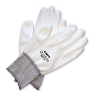 QRP Gloves # PDESDECL