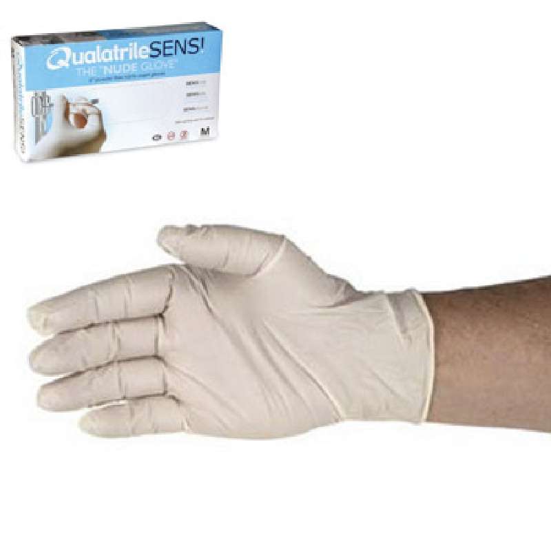 QRP Gloves # SQWF09L