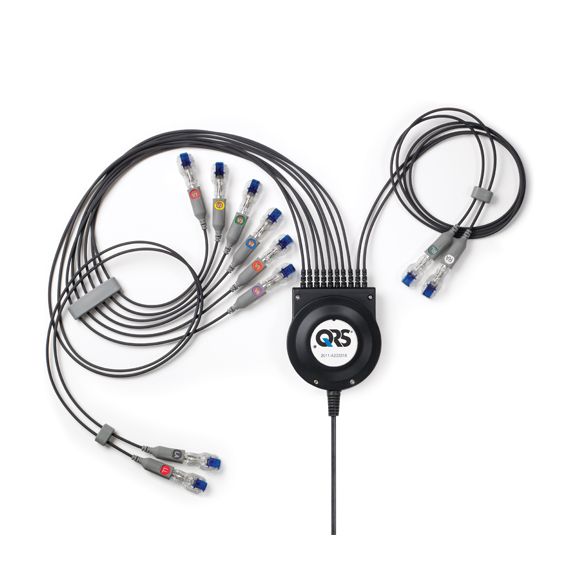 QRS Diagnostic # 702005-00