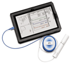 QRS Diagnostic # Z-7000-0101